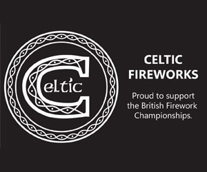 Celtic Fireworks